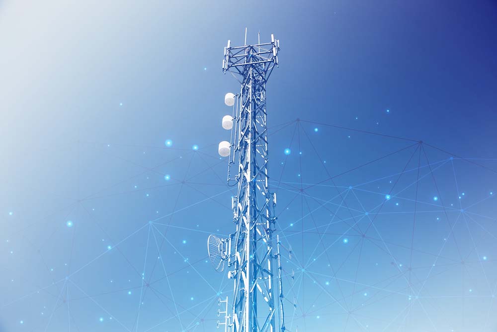 Fabricant de contact pour connecteur télécommunications