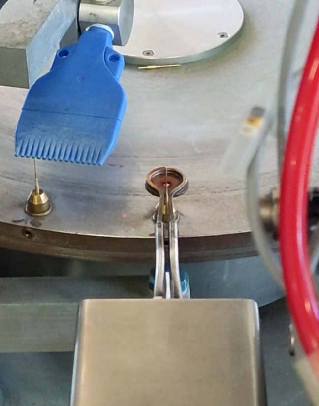 Bar turning for connector manufacturing