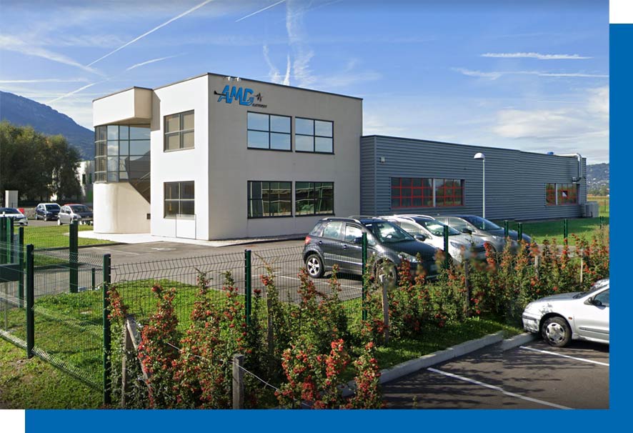 entreprise spécialiste fabrication connecteur électronique