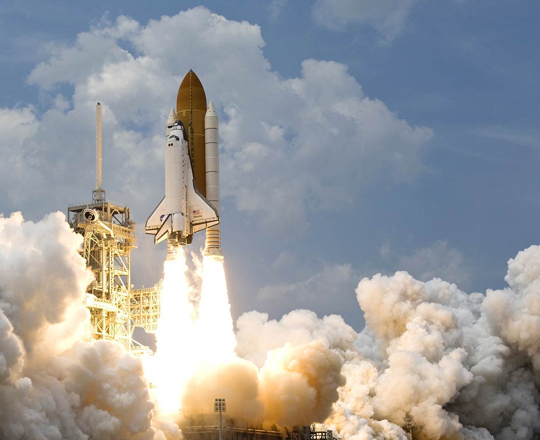 Fabricant de contact pour connecteur spatial