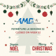 Fermeture semaine 52